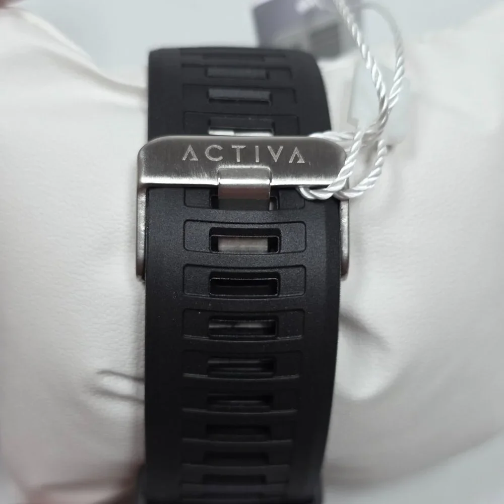 Activa brand new